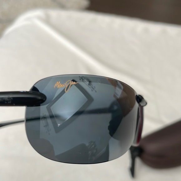 Maui Jim Accessories Brand New Maui Jims Makaha Poshmark